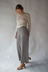 KATE CAMELEON PANT PANT ICHI 