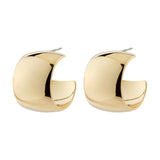 TALLULA GOLD EARRINGS Jewelry PILGRIM 