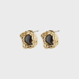 RYPER GOLD EARRINGS Jewelry PILGRIM 