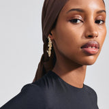 PILGRIM JUDE PEARL EARRING Jewelry PILGRIM 