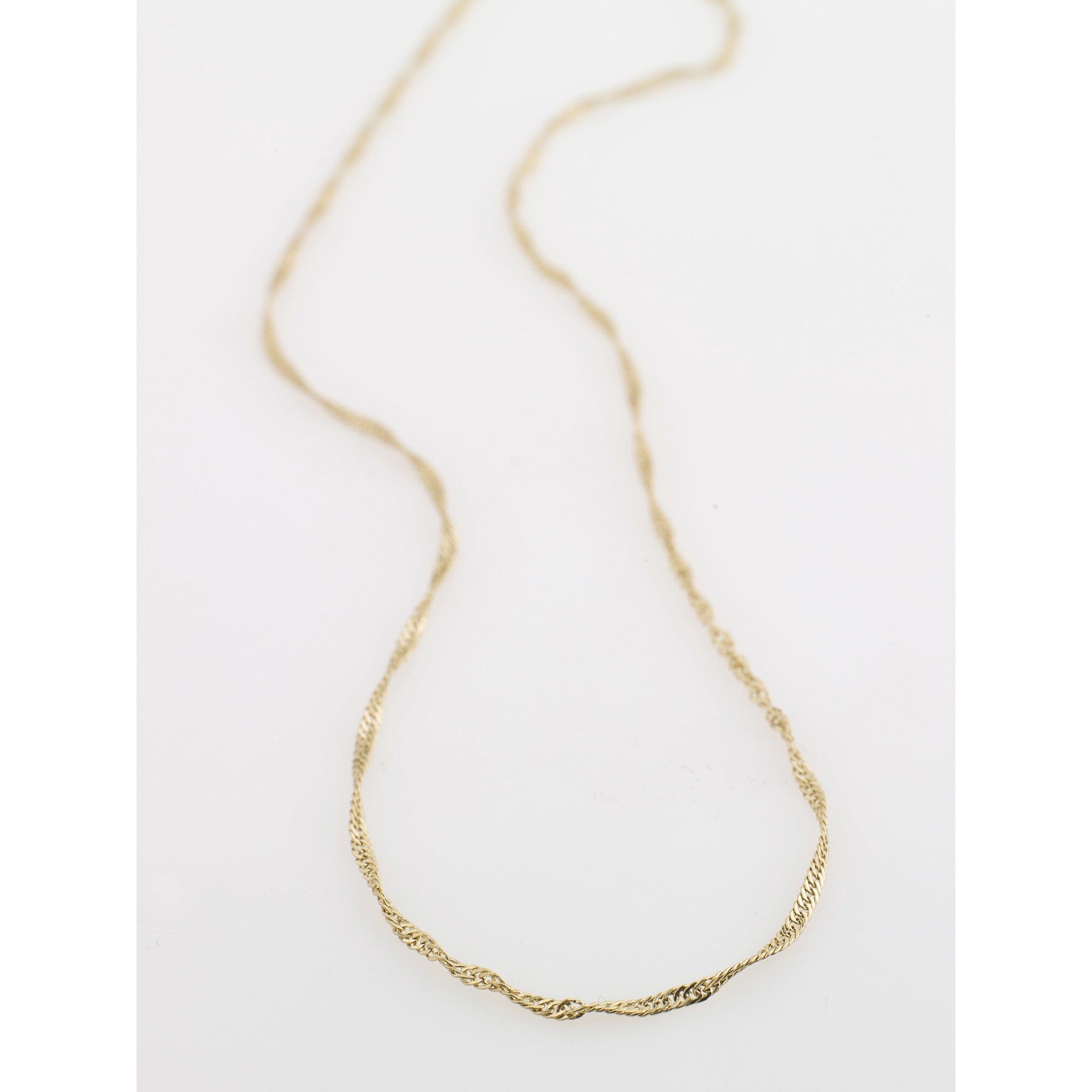 PERI GOLD NECKLACE Jewelry PILGRIM 