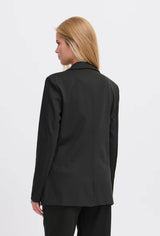 KATE OFFICE BLAZER (BLACK) Blazer ICHI 