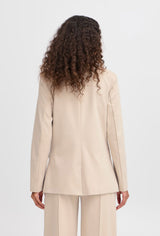 KATE OFFICE BLAZER (DOE) Blazer ICHI 