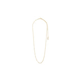 PERI GOLD NECKLACE Jewelry PILGRIM 