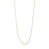 PERI GOLD NECKLACE Jewelry PILGRIM 