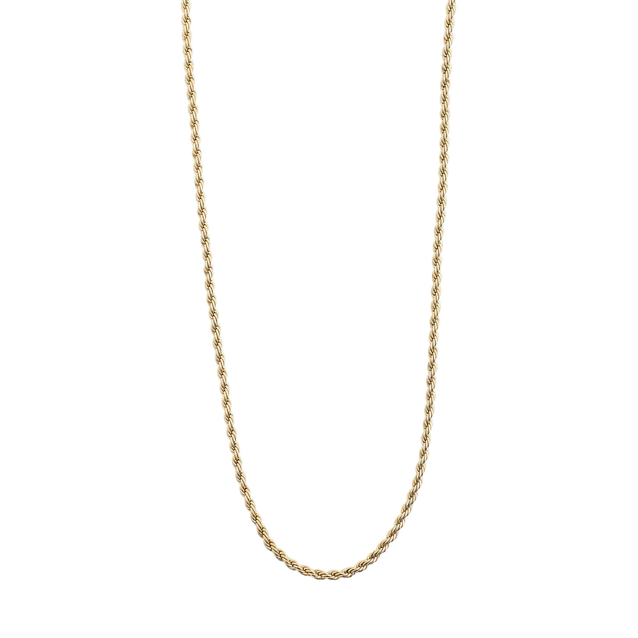 PAM GOLD NECKLACE Jewelry PILGRIM 