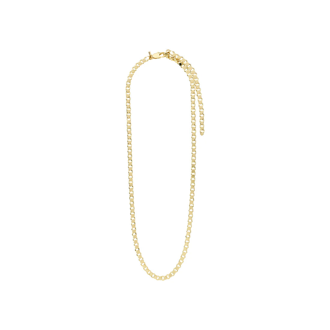 DESIREE GOLD NECKLACE Jewelry PILGRIM 