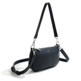 LOUVE CROSSBODY (BLACK) Accessories COLAB 