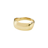 DAISY GOLD RING Jewelry PILGRIM 