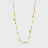 SLOANE PEARL NECKLACE Jewelry PILGRIM 