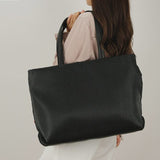 LARGE PLEATED TOTE Accessories COLAB 