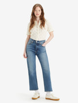 RIBCAGE STRETCH (ELEVATED TASTE) DENIM LEVIS 