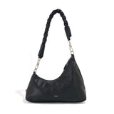 BLACK BAGUETTE BAG Accessories COLAB 