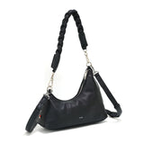 BLACK BAGUETTE BAG Accessories COLAB 