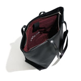 OVERSIZED TRAVEL TOTE (BLACK) Accessories COLAB 