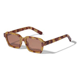 ANNALISE SUNGLASSES (TORTOISE) Accessories PILGRIM 