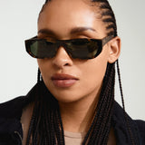 AINSLEY SUNGLASSES Accessories PILGRIM 