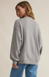 OUT OF TOWNER SWEATSHIRT Sweater z supply 