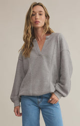 OUT OF TOWNER SWEATSHIRT Sweater z supply 