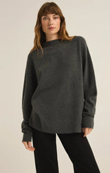 GIA CREW NECK SWEATER Sweater z supply 