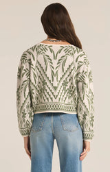 YEVA SWEATER Sweater z supply 