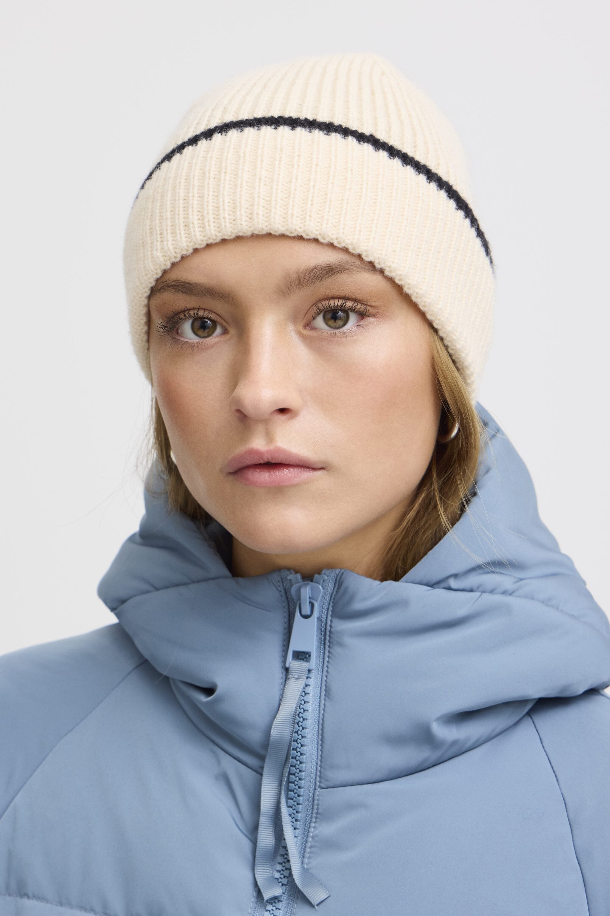 COPENHAGEN BEANIE Accessories ICHI 