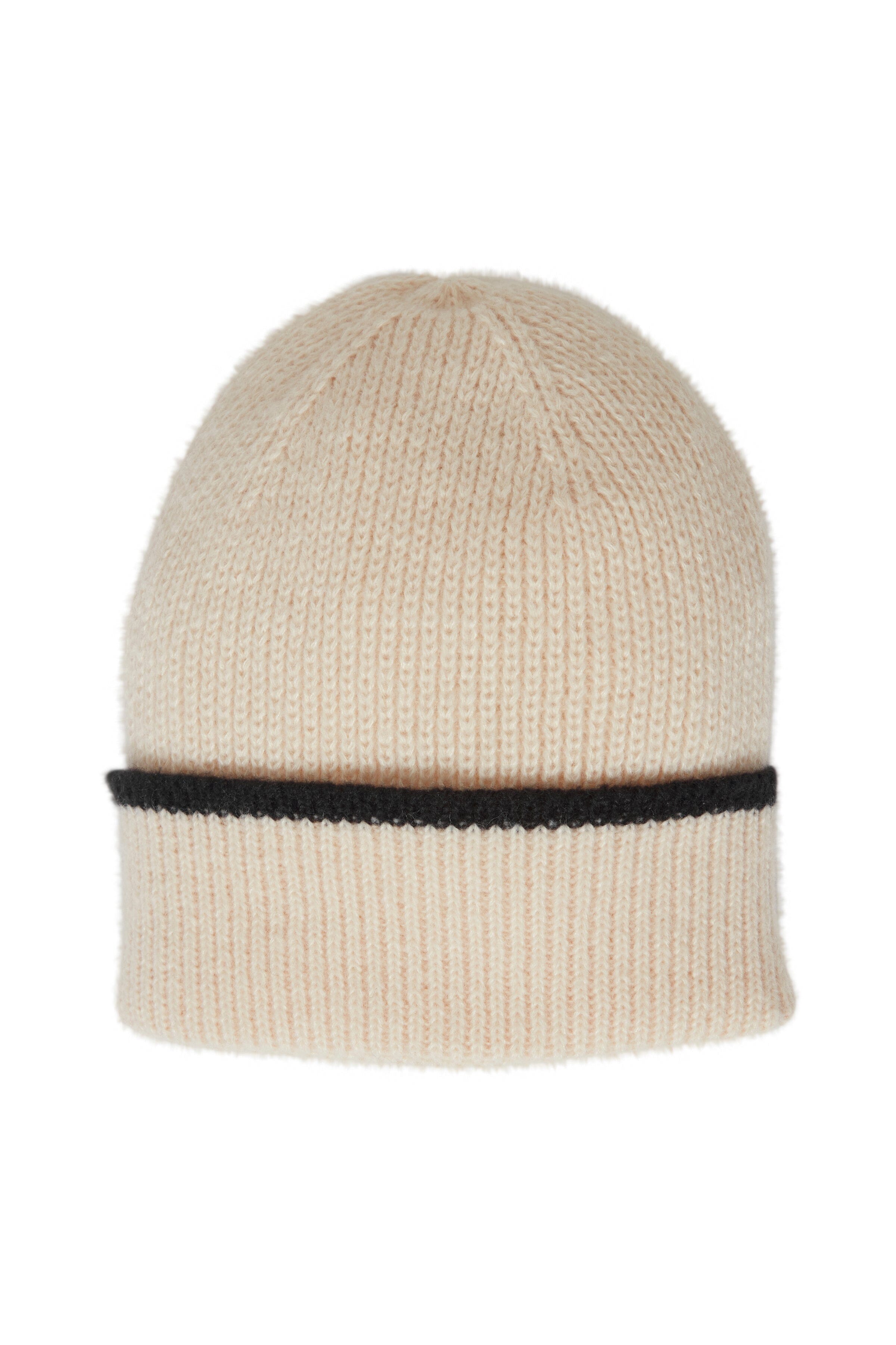 COPENHAGEN BEANIE Accessories ICHI 