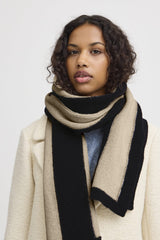 COPENHAGEN SCARF Accessories ICHI 