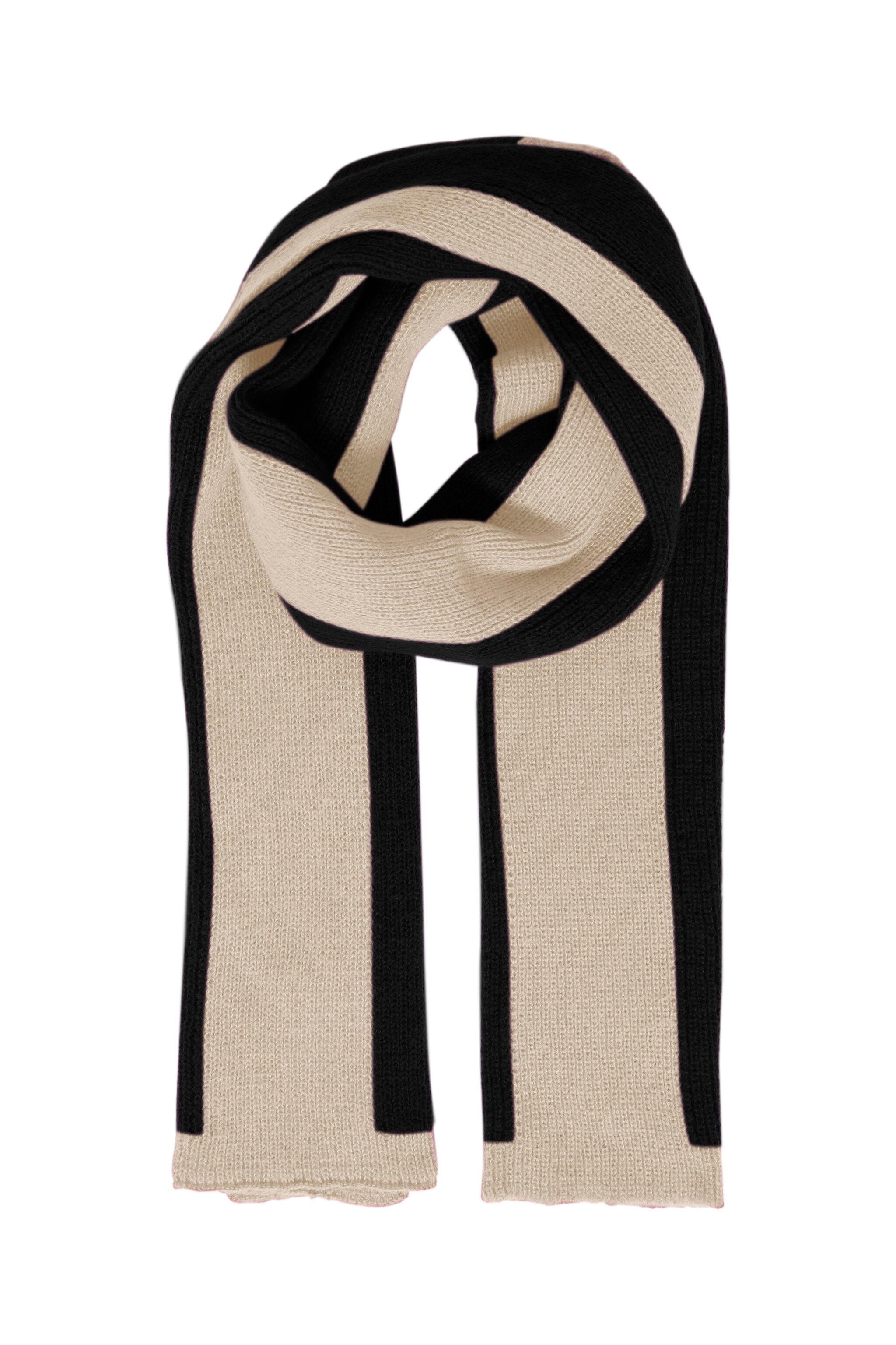 COPENHAGEN SCARF Accessories ICHI 