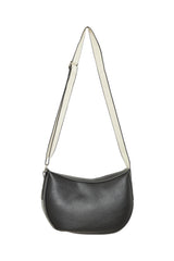 MANHATTAN BLACK SHOULDER HANDBAG Accessories ICHI 