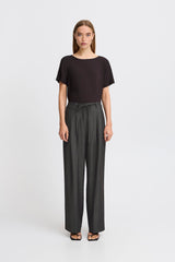 DRAWSTRING TROUSER PANT ICHI 