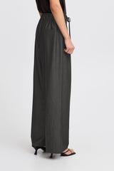 DRAWSTRING TROUSER PANT ICHI 