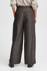 VINTAGE INSPIRED TROUSER PANT B YOUNG 