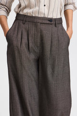 VINTAGE INSPIRED TROUSER PANT B YOUNG 