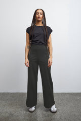 KATE BLACK CAMELEON PANT PANT ICHI 