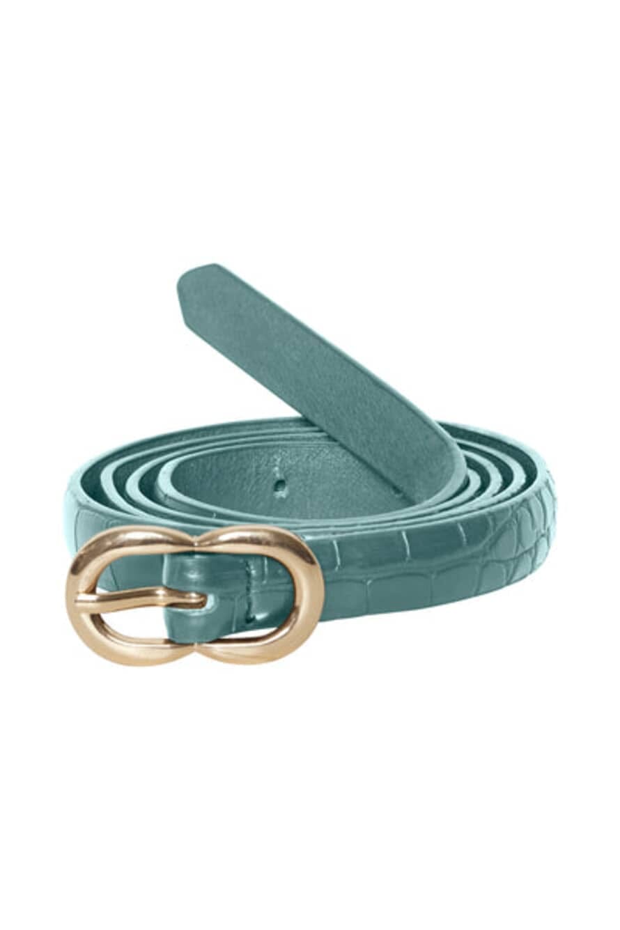 SANJA BELT (SPRUCE) Accessories ICHI 