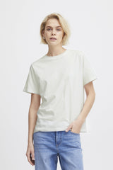 PALMER CLOUD LOOSE TSHIRT Top ICHI 