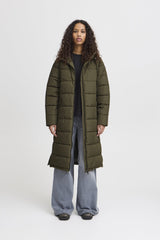 FOREST PUFFER JACKET Jacket ICHI 