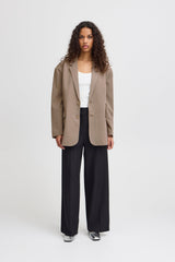 CLAY OVERSIZED BLAZER Blazer ICHI 