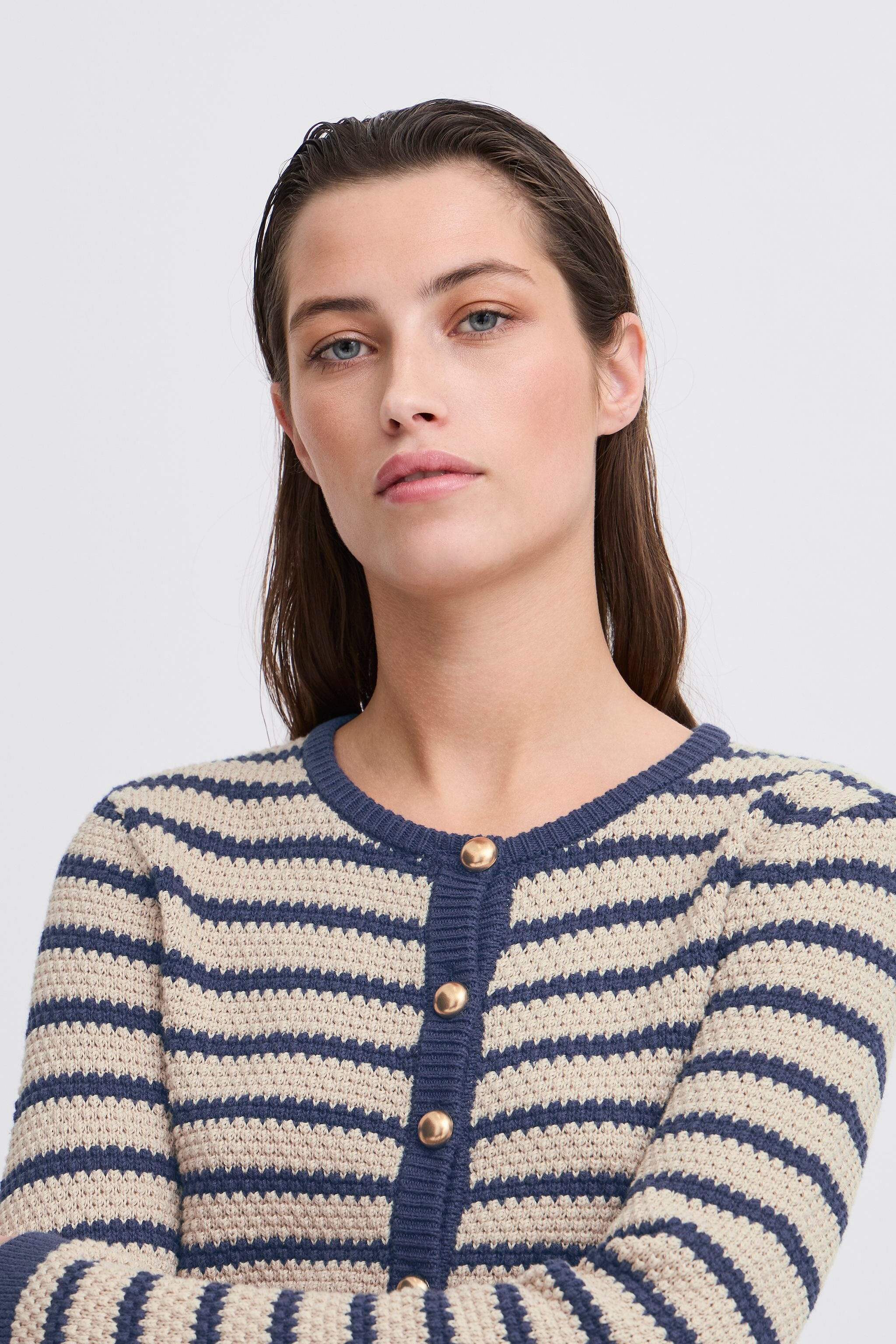 KALA ELEVATED CARDIGAN Cardigan B YOUNG 