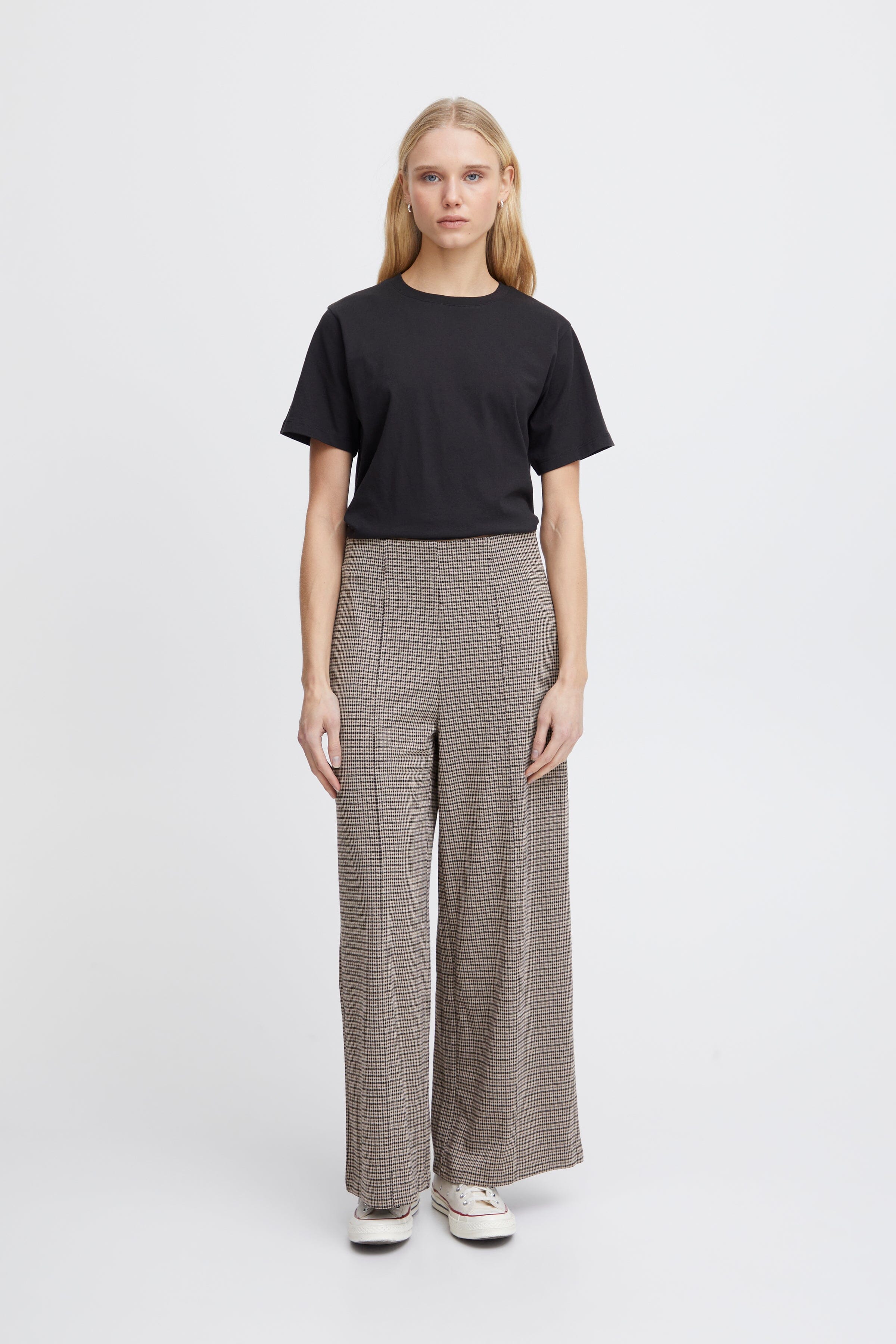 KATE CAMELEON PANT PANT ICHI 