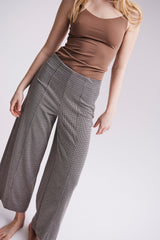 KATE CAMELEON PANT PANT ICHI 