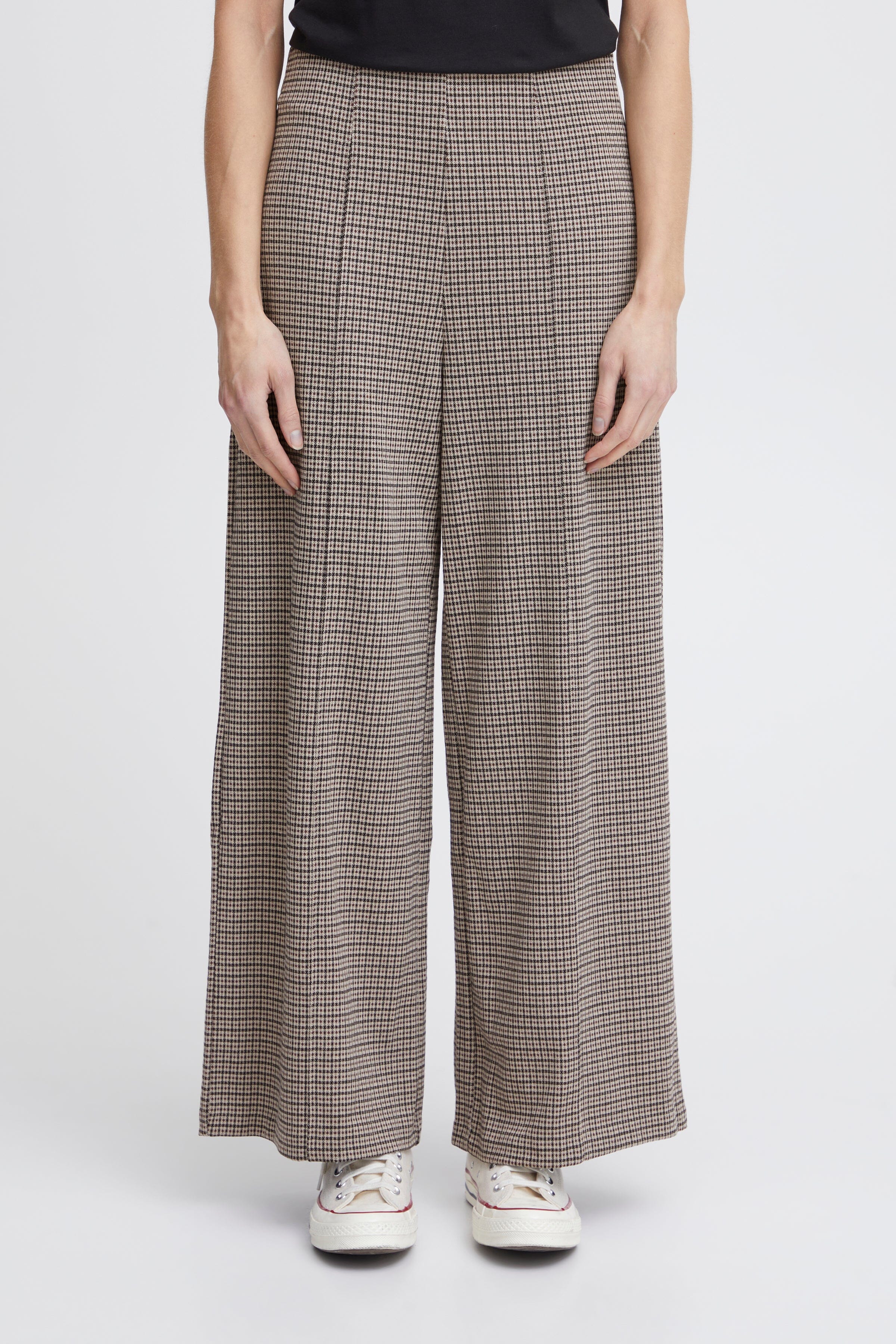 KATE CAMELEON PANT PANT ICHI 