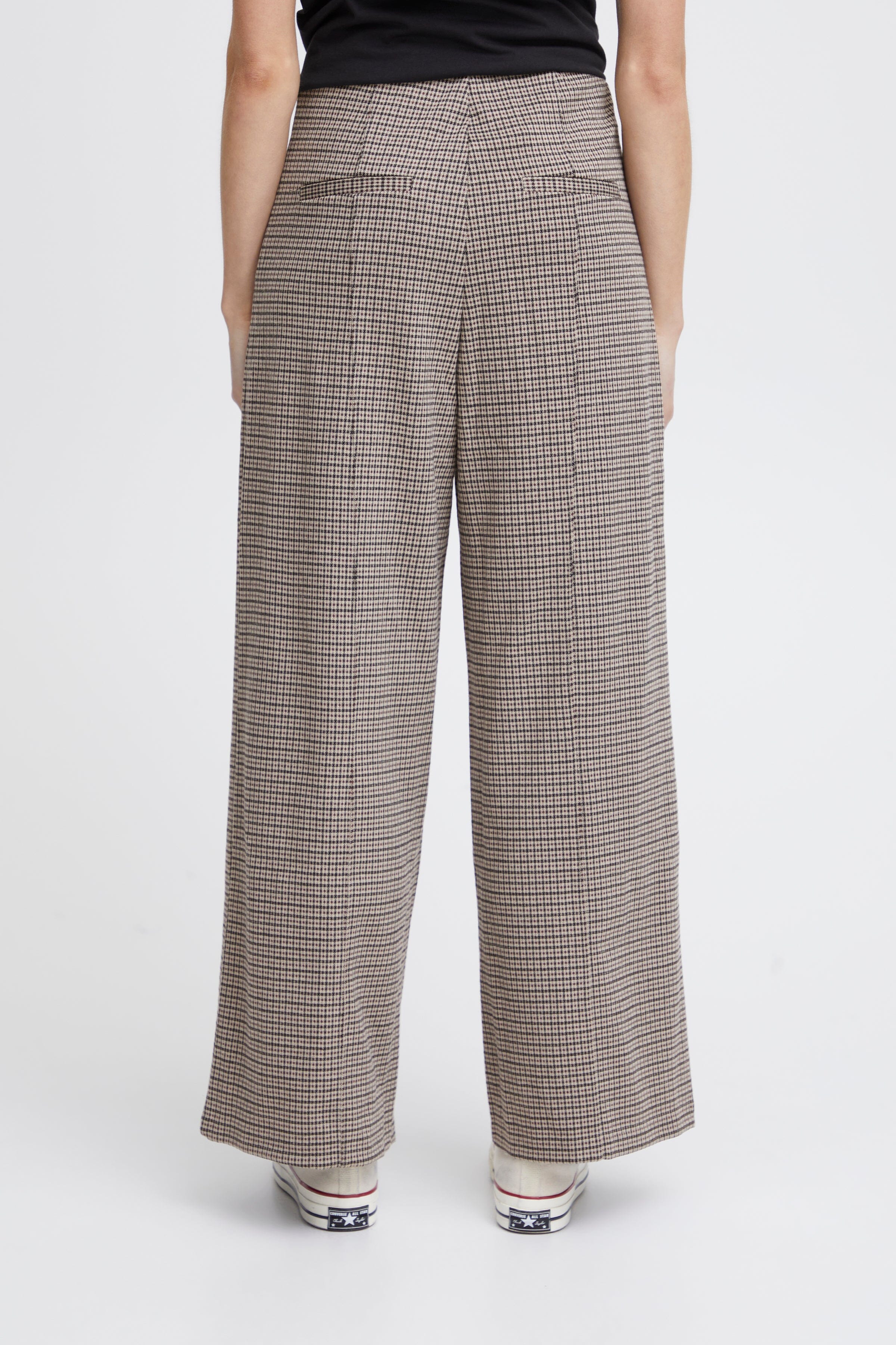 KATE CAMELEON PANT PANT ICHI 