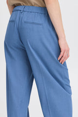 DENIM BLUE DANTA TROUSER PANT B YOUNG 