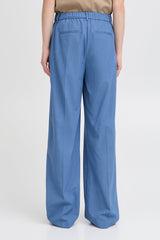 DENIM BLUE DANTA TROUSER PANT B YOUNG 