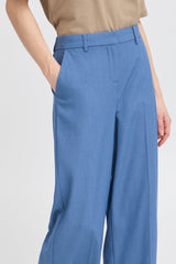 DENIM BLUE DANTA TROUSER PANT B YOUNG 