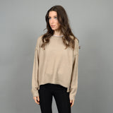 DUNE CASUAL CREW NECK SWEATER Sweater RD STYLE 