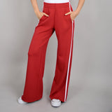 RED TRACK PANT PANT RD STYLE 