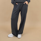 SUPER SOFT WIDE LEG CASUAL PANT PANT RD STYLE 